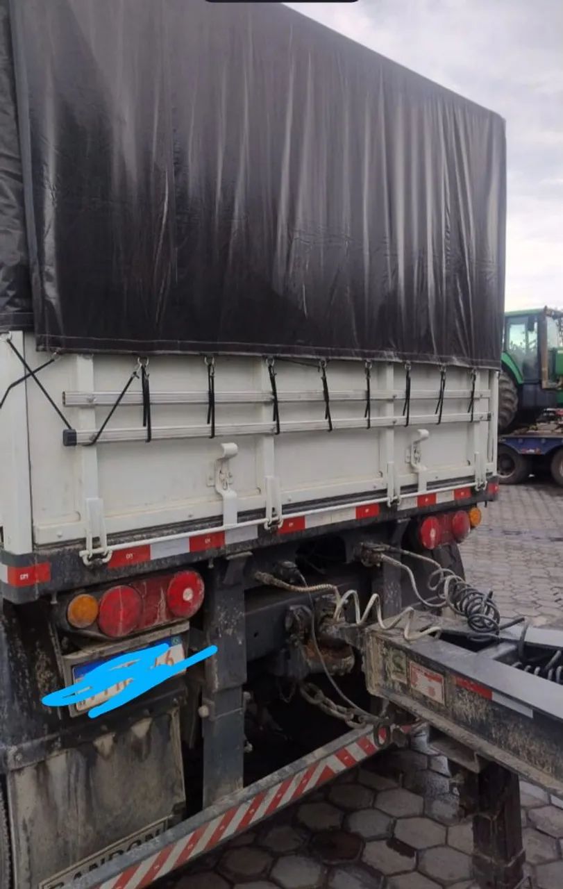 Rodotrem NOMA 25mts  - Foto 2