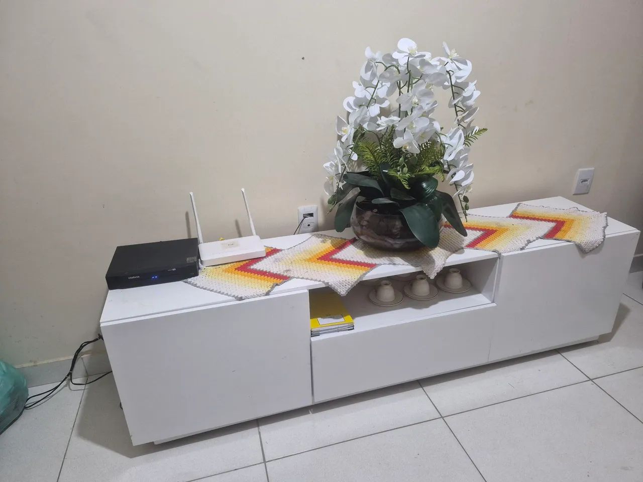 Rack novo - Foto 3