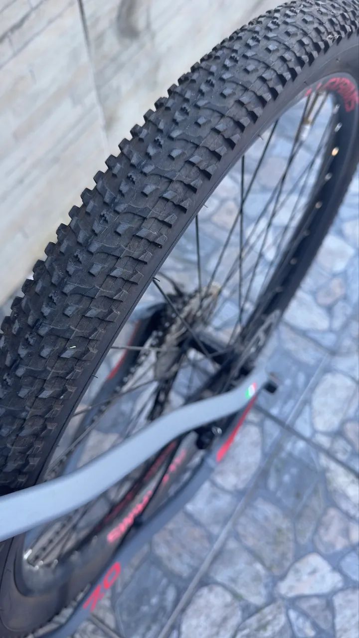 Bicicleta OGGI BIG WHEEL 7.0 - Foto 4