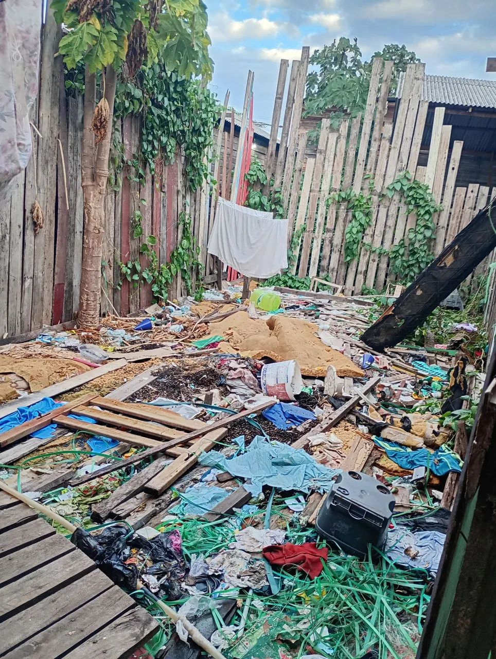 Vendo terreno no bairro cidade nova em Macapá. - Foto 2