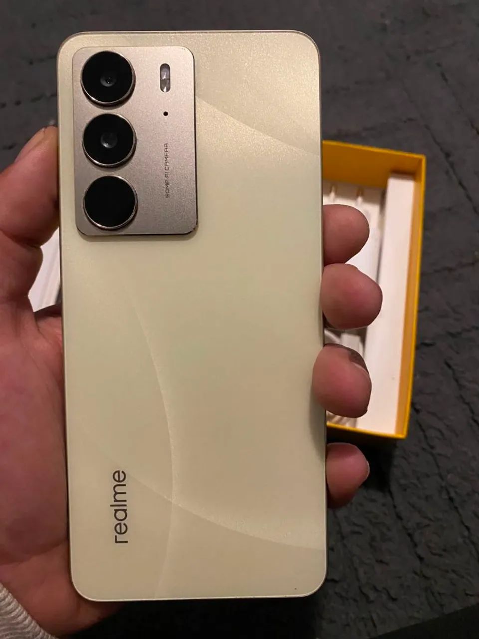 Realme c75 novo - Foto 5