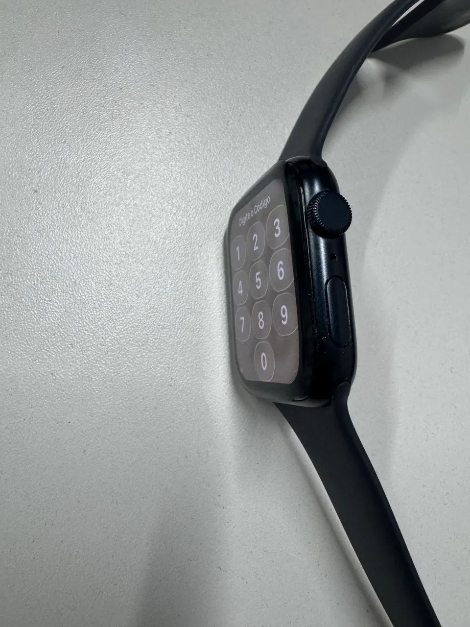 Apple Watch SE (GPS) (2ª Geração) - Foto 5
