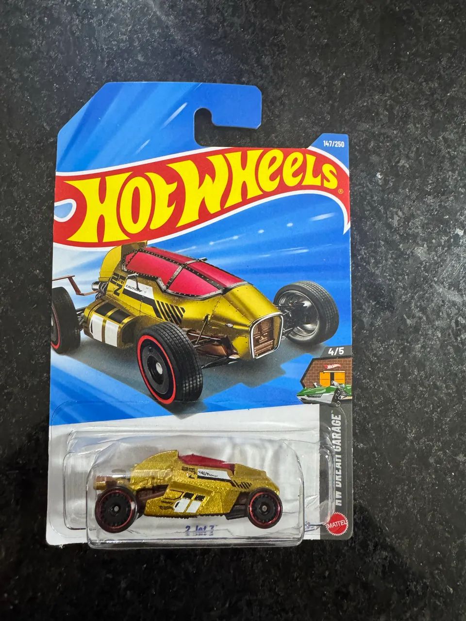 2 jet Z T Hunt hot wheels - Brinquedos e Jogos - Jardim Belizário