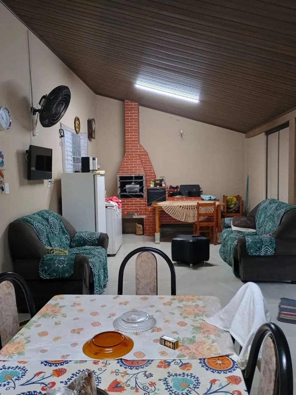 Rural ChácaraFazenda em Itaju - Foto 3