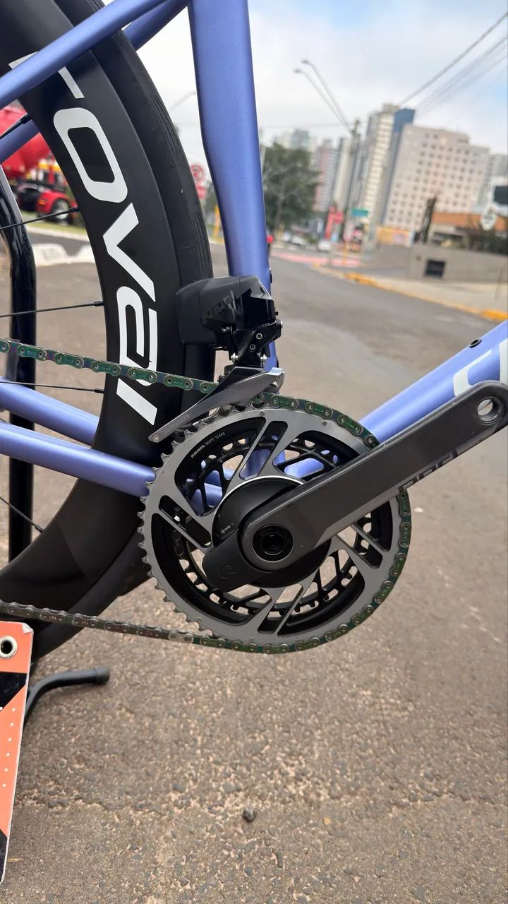 Specialized Tarmac SL8 Disc Carbon - Foto 2