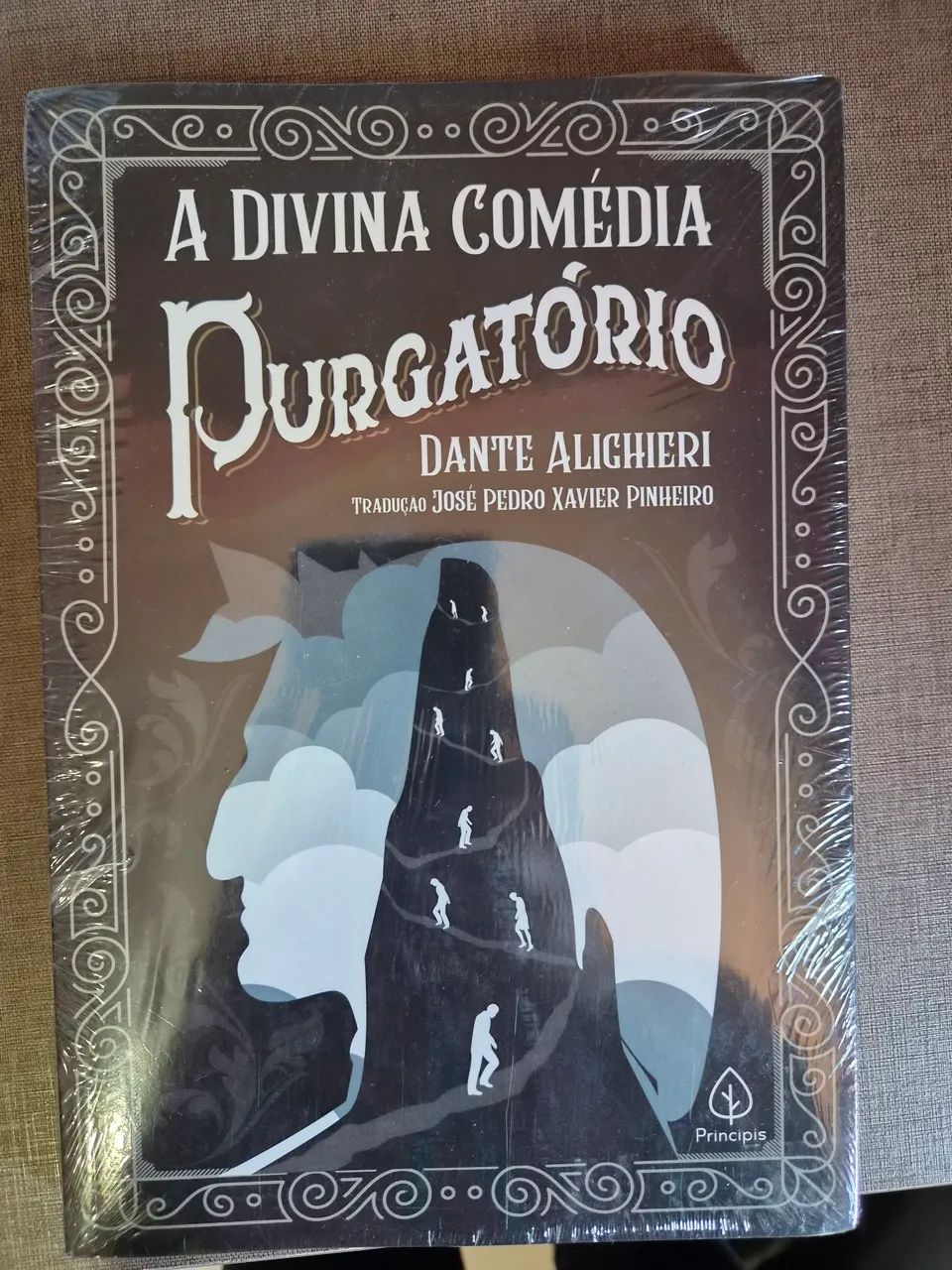 Conjunto: Divina Comédia 2 e 3