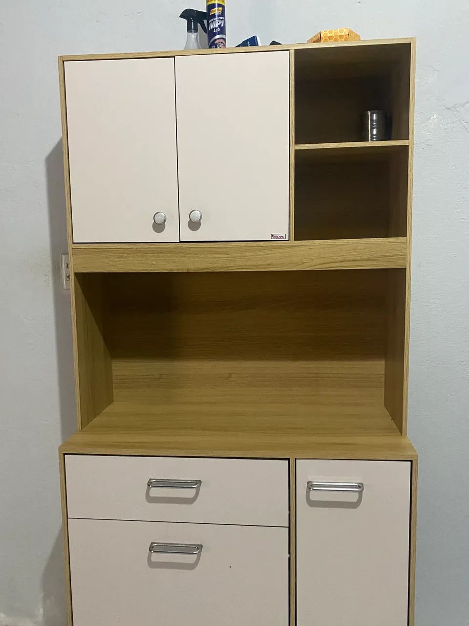 Armário para cozinha