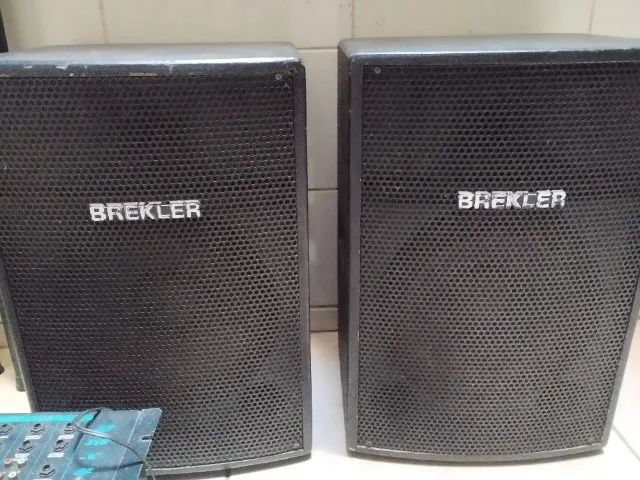 Som completo para banda ou DJ - Foto 5
