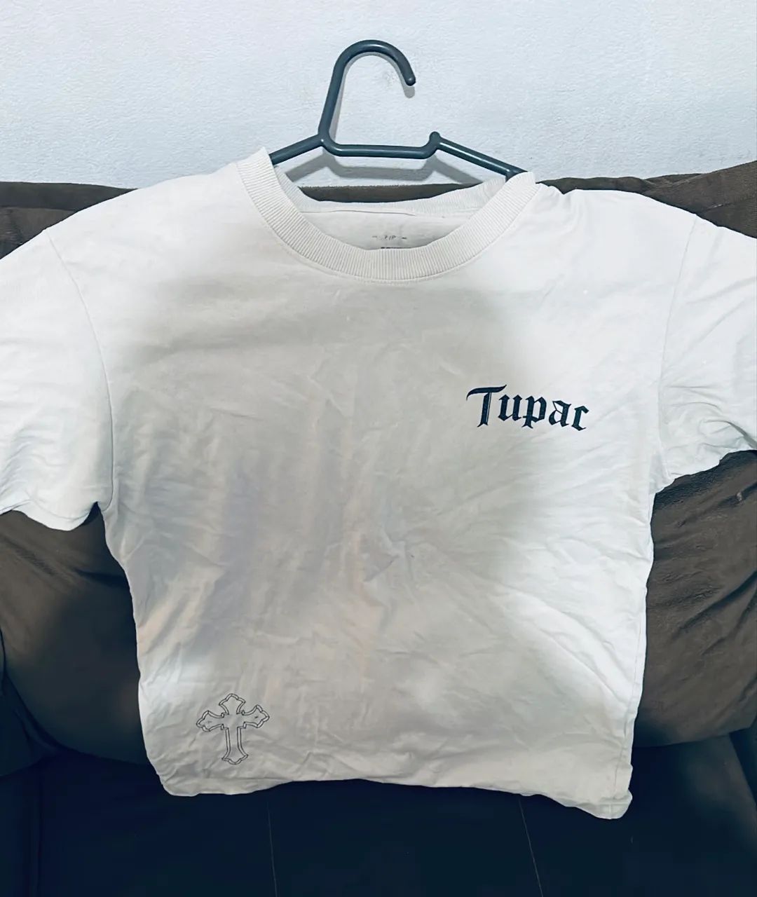 Camisa Tupac