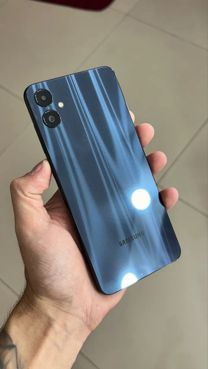 Samsung Galaxy A5