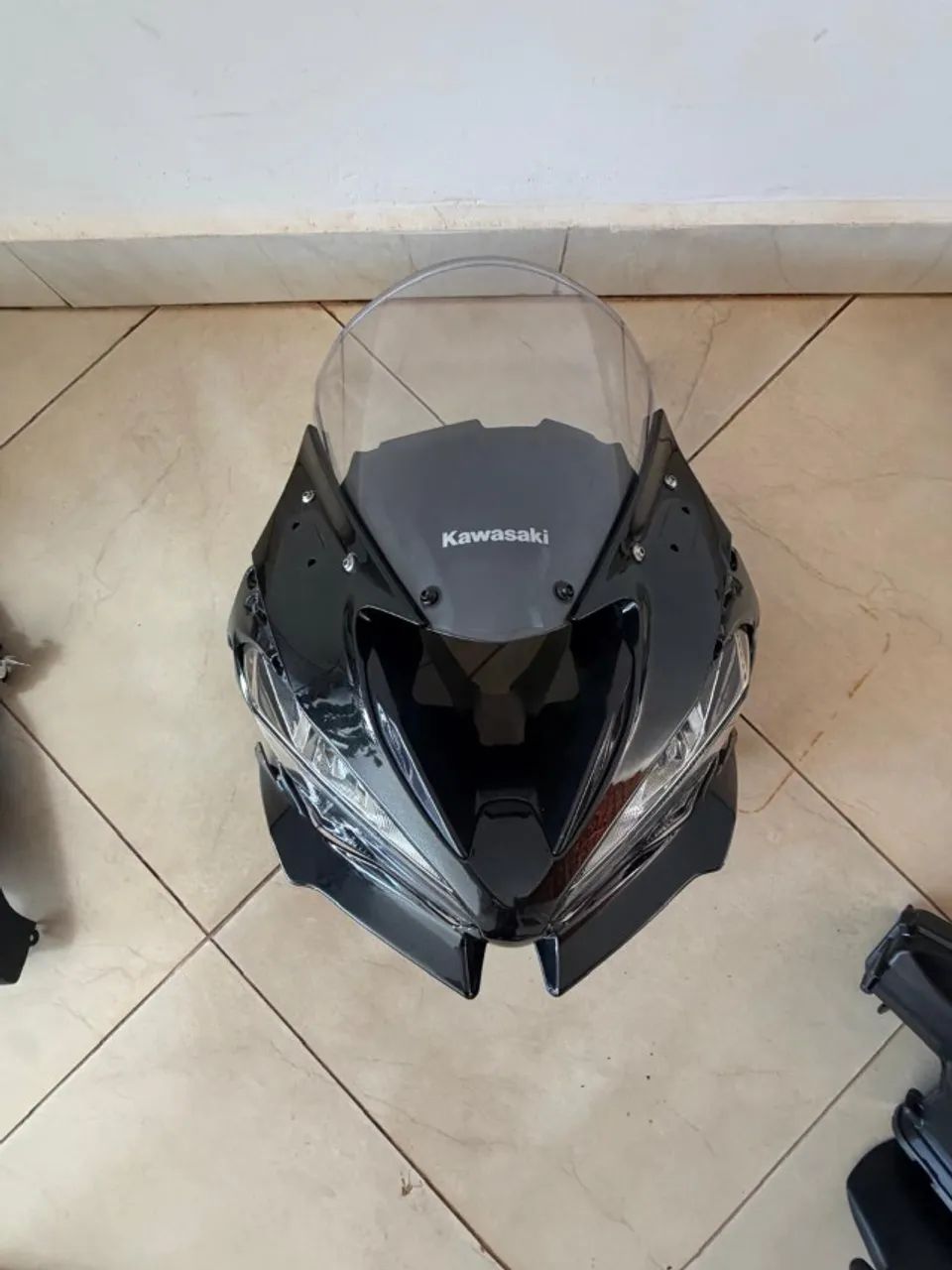 Ninja Zx-6r 636cc 2019 - 1529897937 | OLX