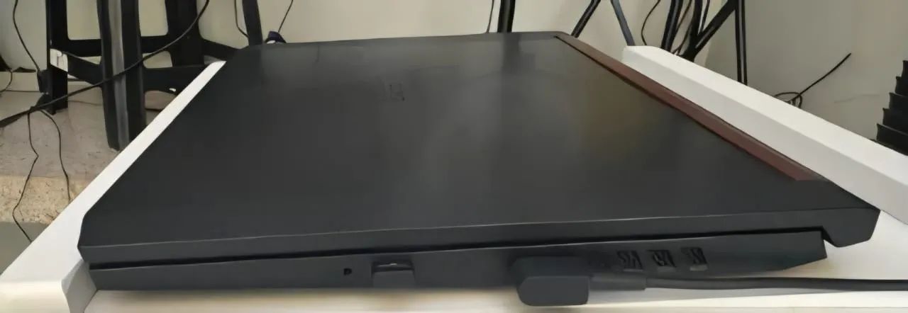 Notebook gamer - Acer Nitro 5 - i5 9th | 16gb ram | GTX 1650 | SSD 128 gb + HD 1 tb - Foto 5