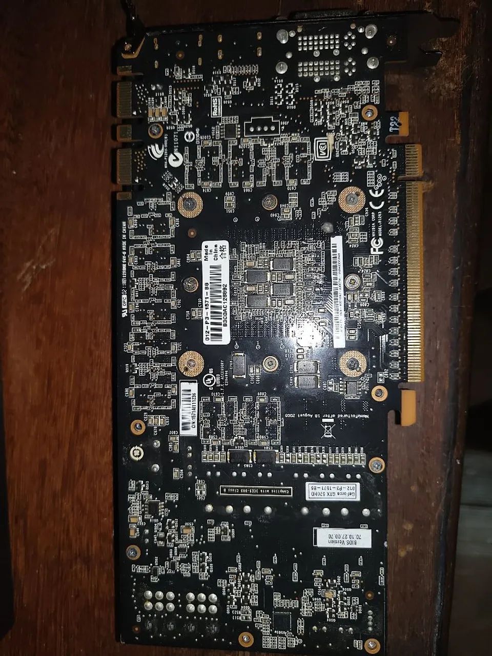 Gtx 570 - Foto 3