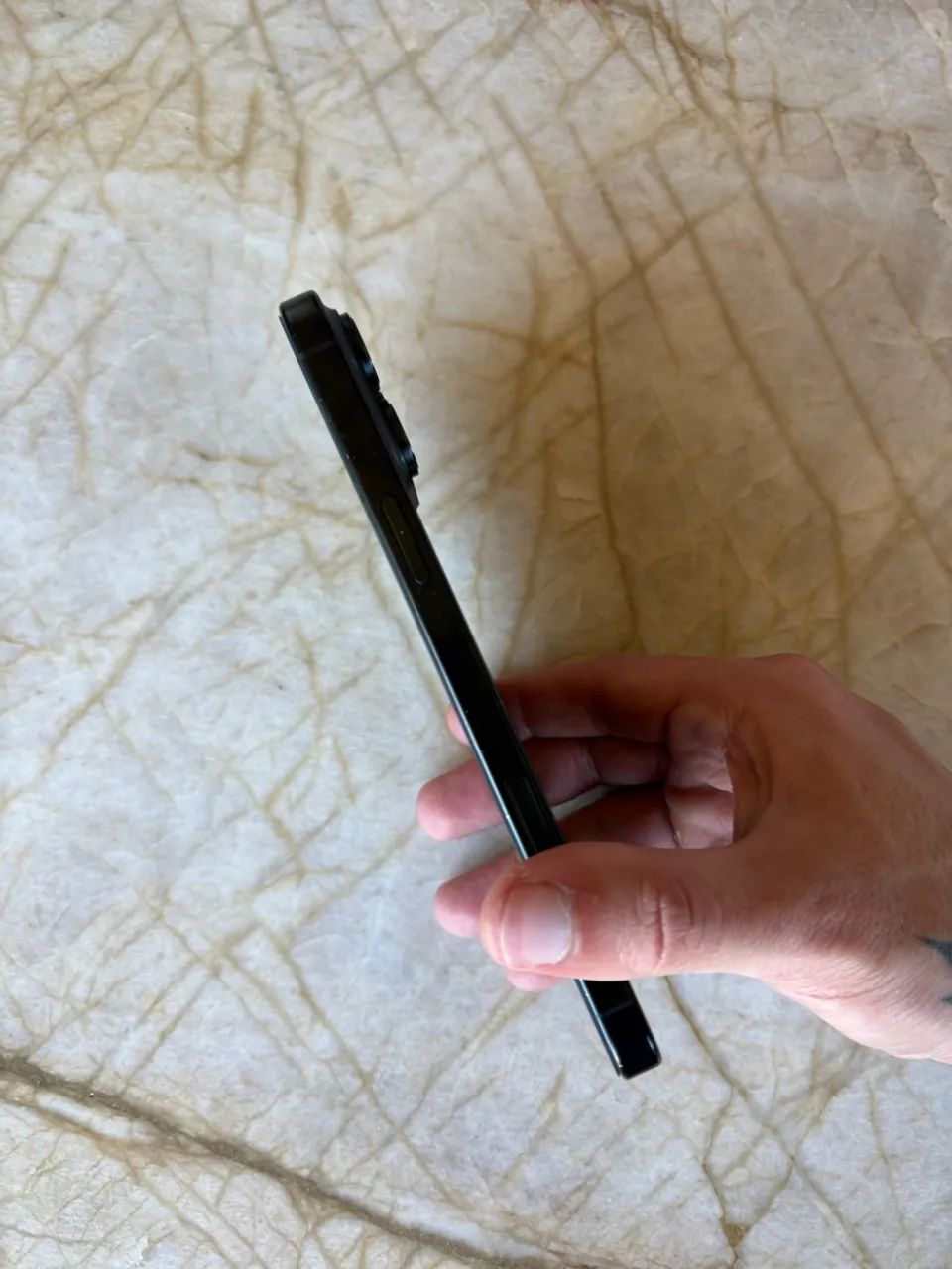 Iphone 16 Pro Max  256GB - Foto 4