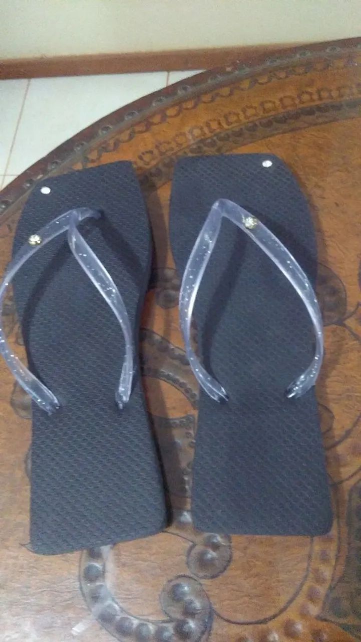 Vendo fabrica de chinelos - Foto 5