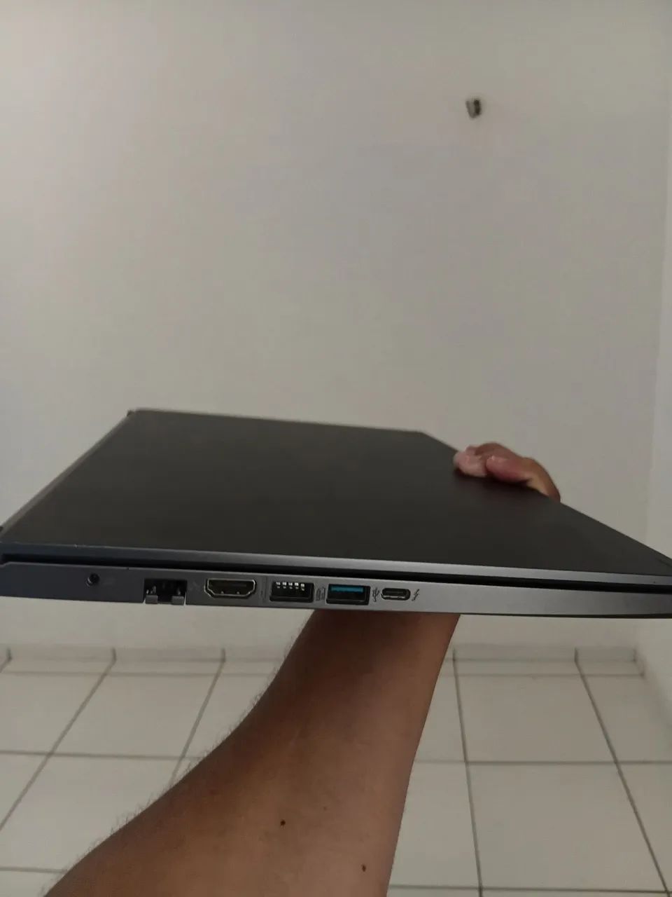 Vendo notebook Acer i5  - Foto 4