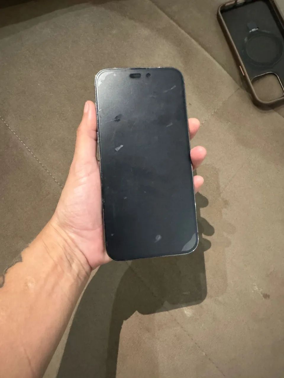 iPhone 14 Pro Max  - Foto 2