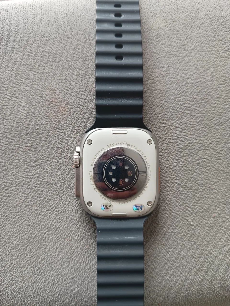 Smartwatch ultra 3 - Foto 2