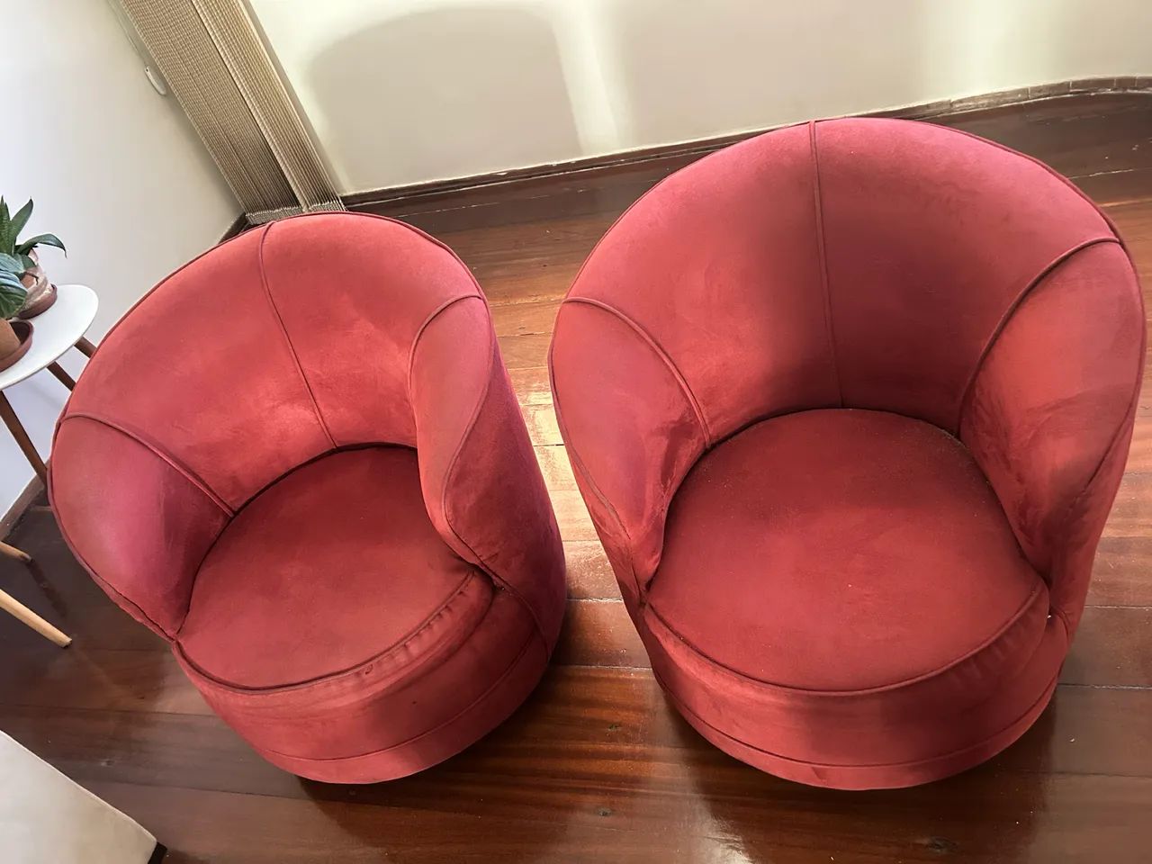 Poltronas Marselha - Foto 2