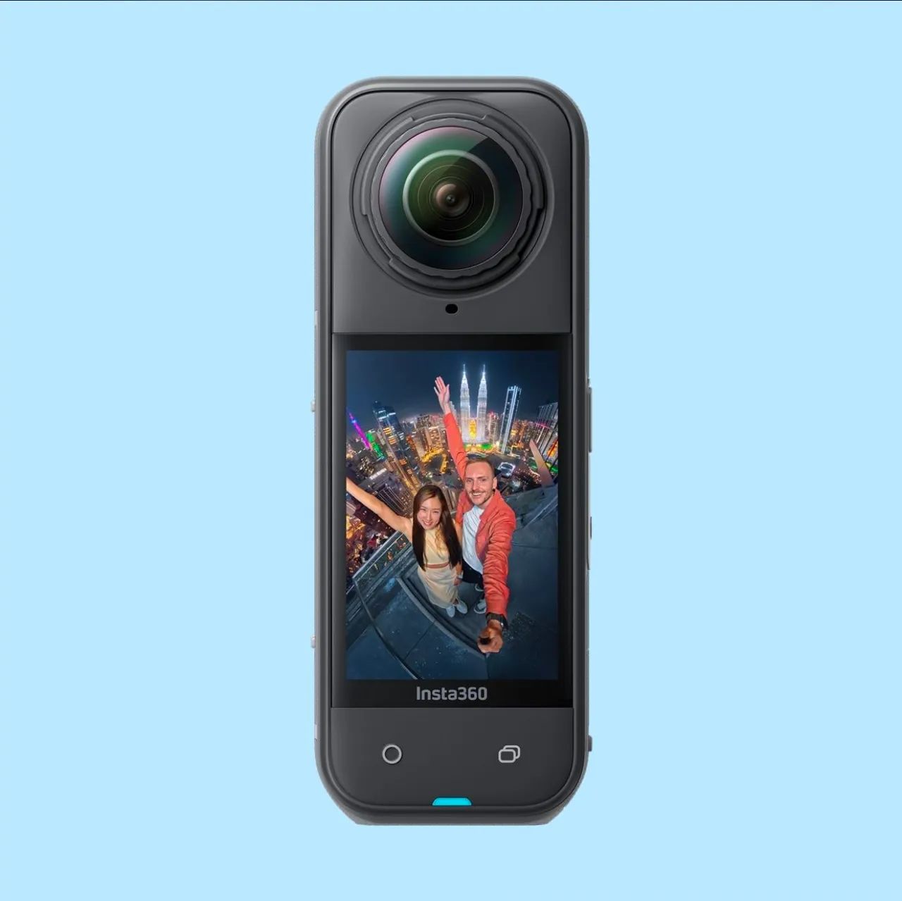 INSTA360 X5  - Foto 2