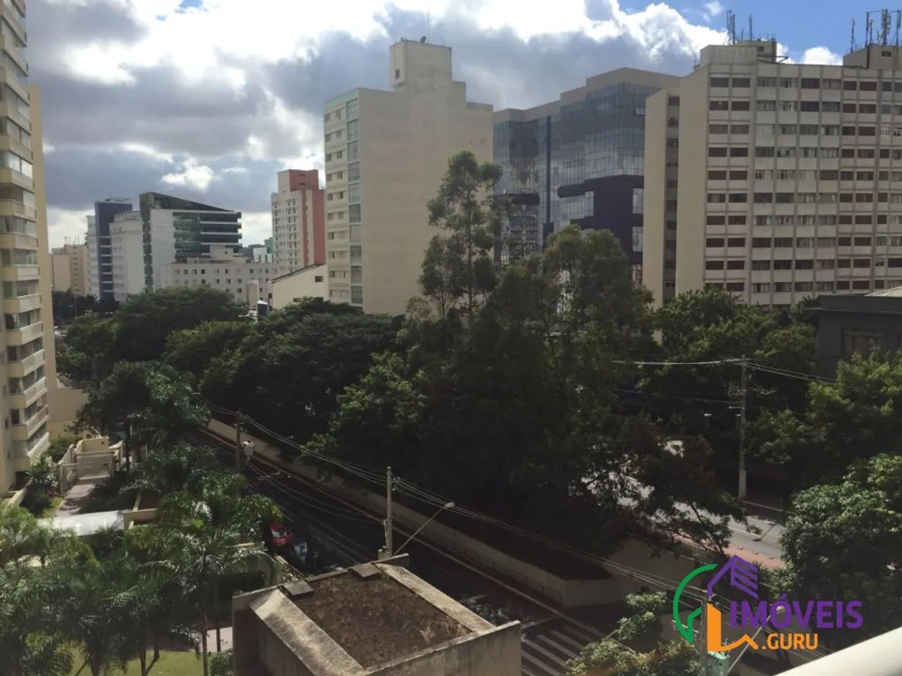 CONJ. COMERCIAL - LIBERDADE - SP - Foto 4