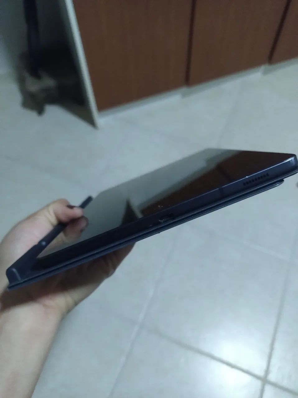 Galaxy Tab S6 Lite  - Foto 5