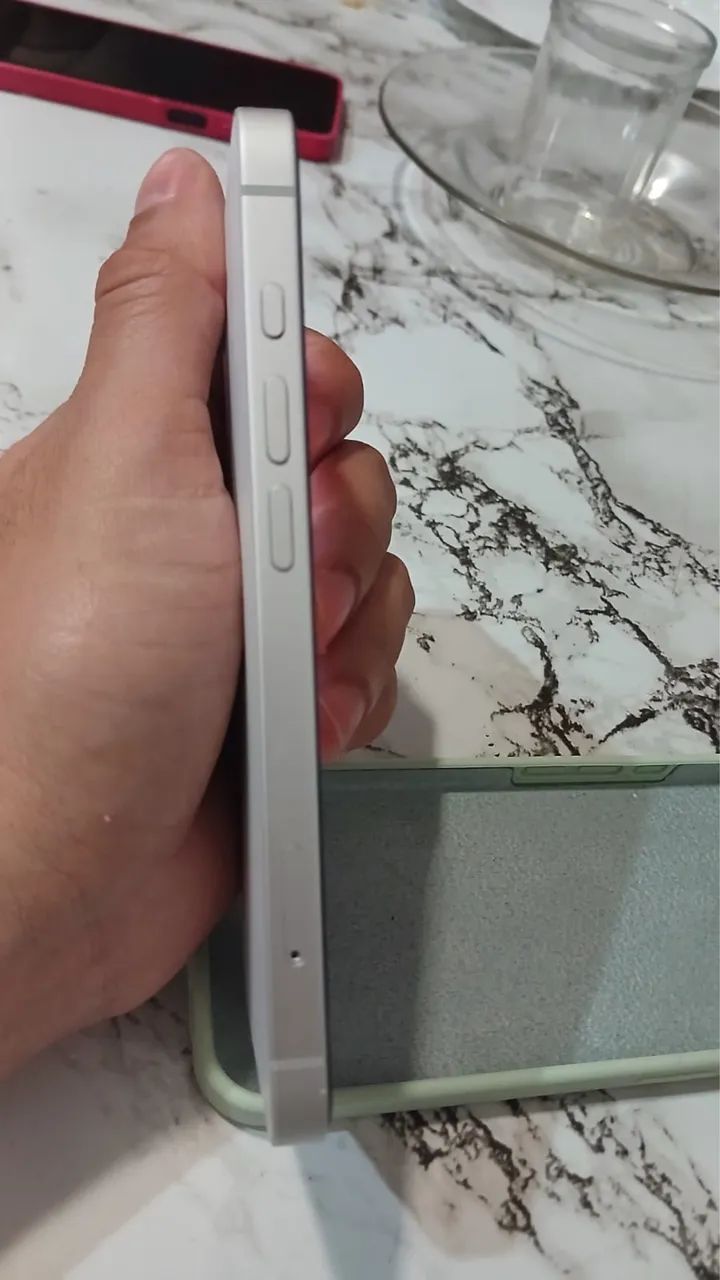 iPhone 16e 128gb - Celulares e Smartphones - José Pinheiro
