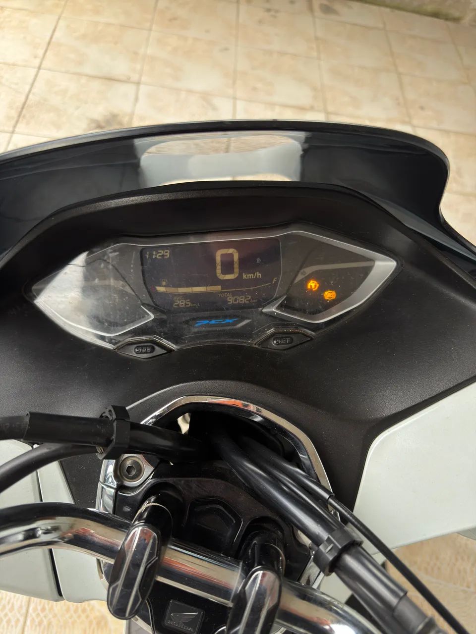 Honda PCX ABS - Foto 2