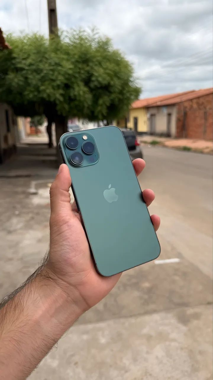 iPhone 13 Pro Max - Foto 4