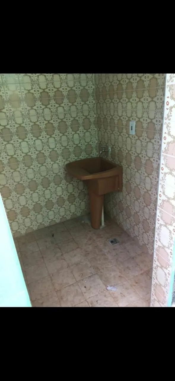 Alugo casa - Foto 2