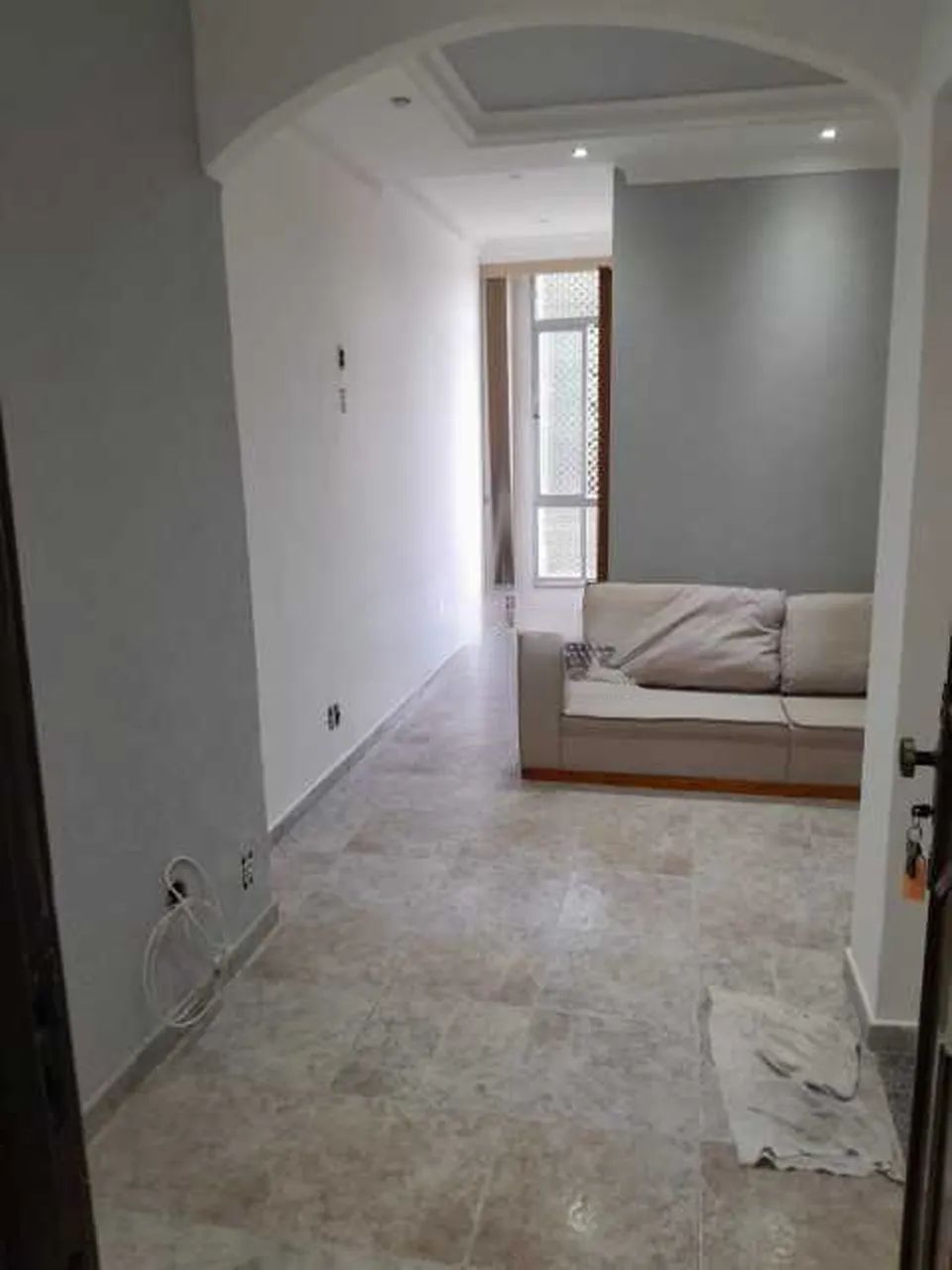 Apartamento : / Residencial / Glória - Foto 2