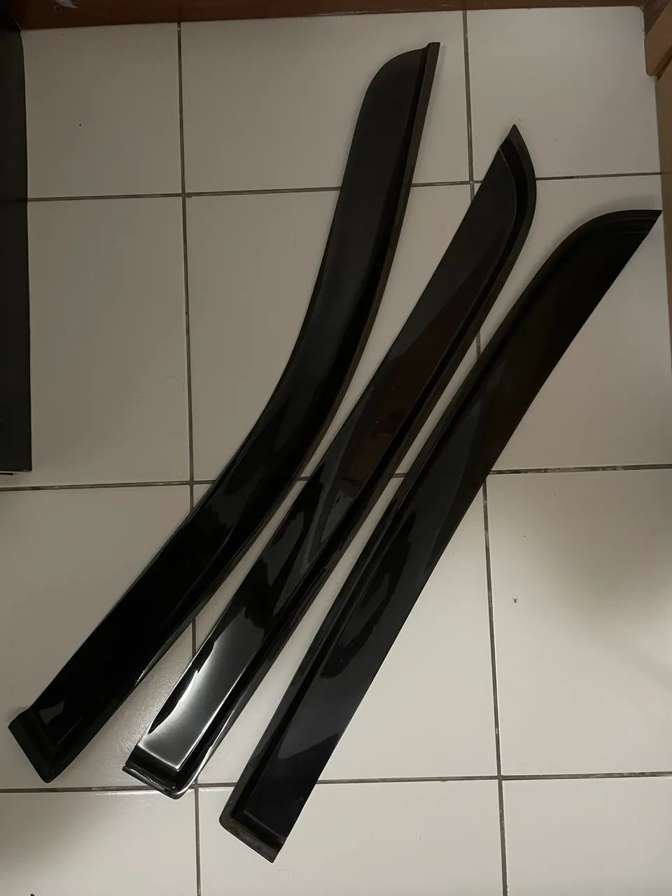 Calha T Cross