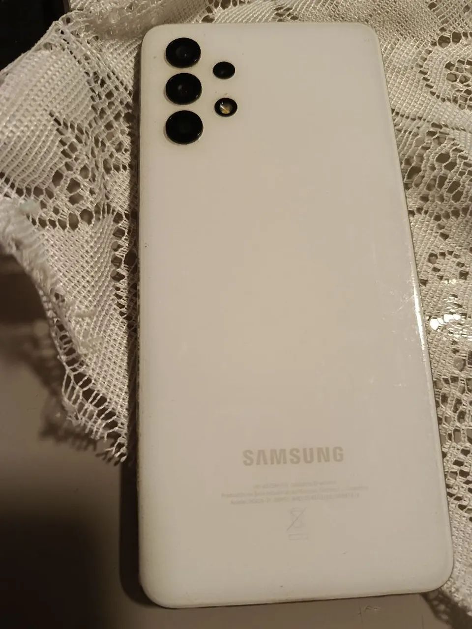 Celular Samsung Galaxy A32