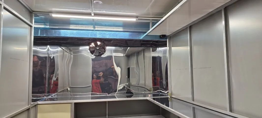 Trailer food 3x2  - Foto 5