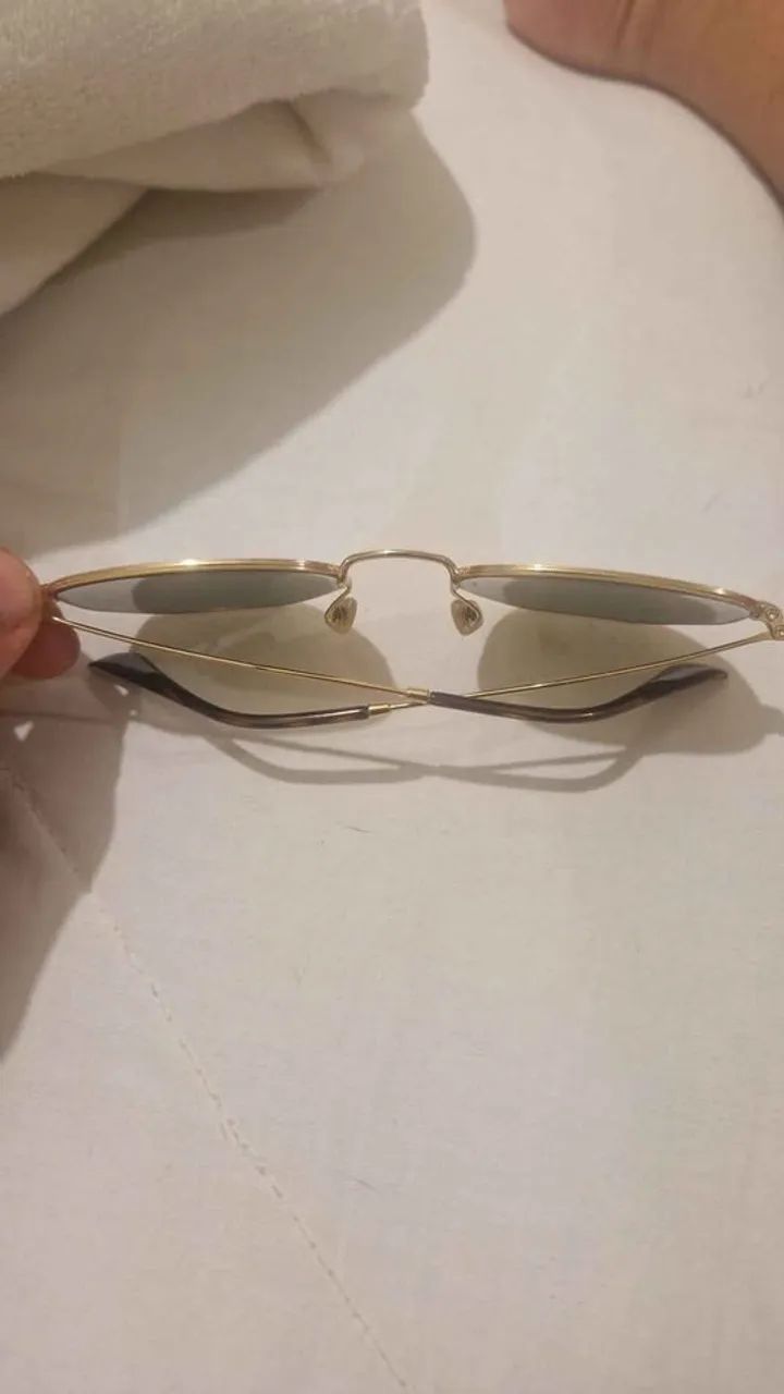 Rayban RB6448 - Foto 2