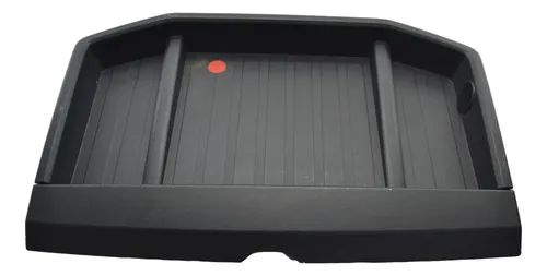 Porta Treco Superior Central Painel Vw Amarok 2021 Original - Foto 2
