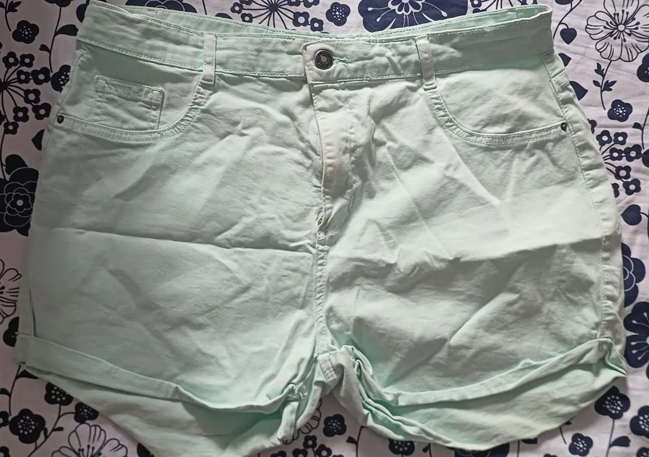 Saia e short - Foto 3