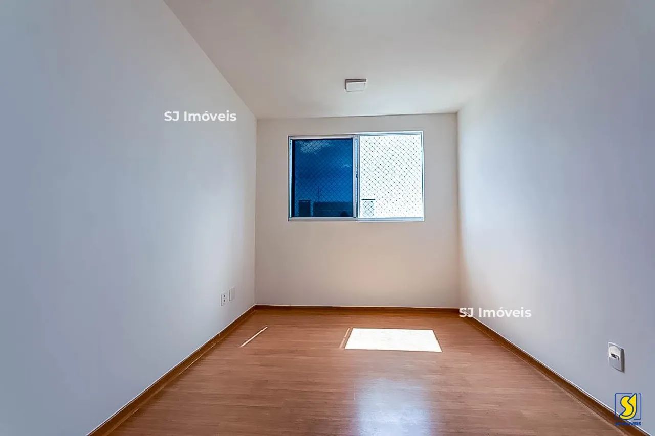 Apartamento com 2 quartos e lazer completo no Cambeba - Foto 3