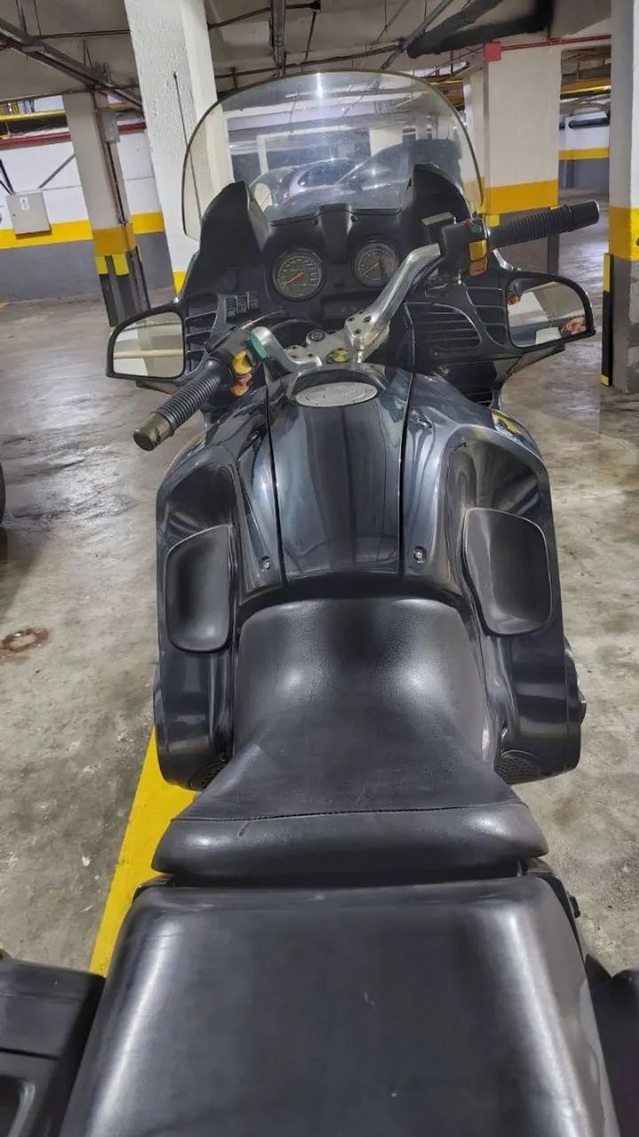 BMW R 1100 RT - Foto 4