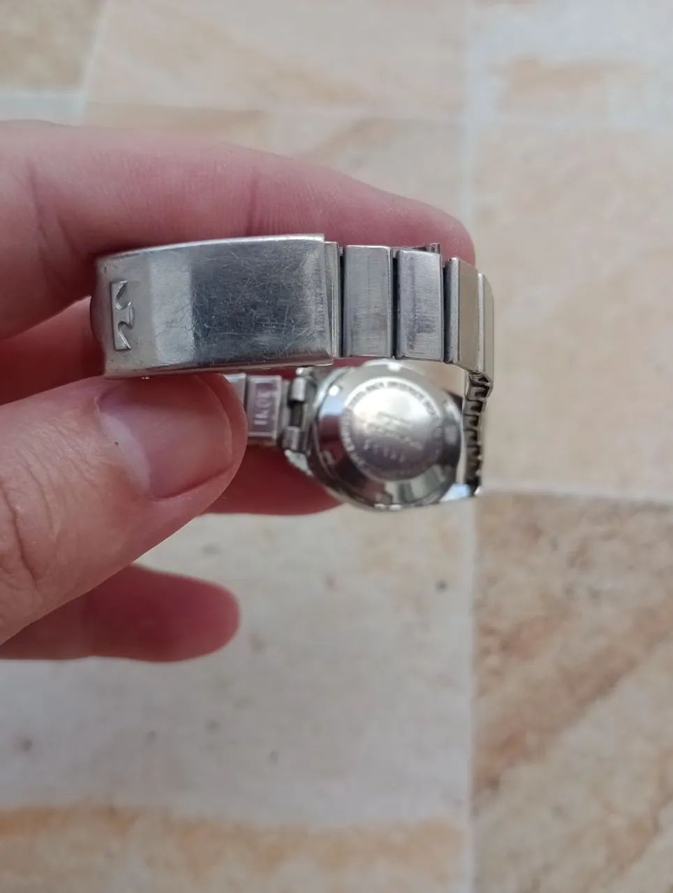 Relógio Technos Feminino Original Automático - atrasando  - Foto 3