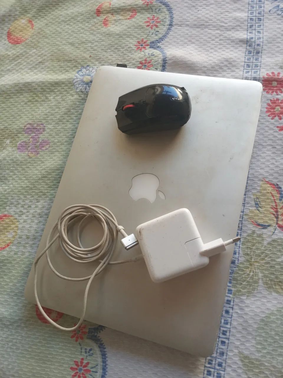 Apple macbook Air 2017 - Foto 2