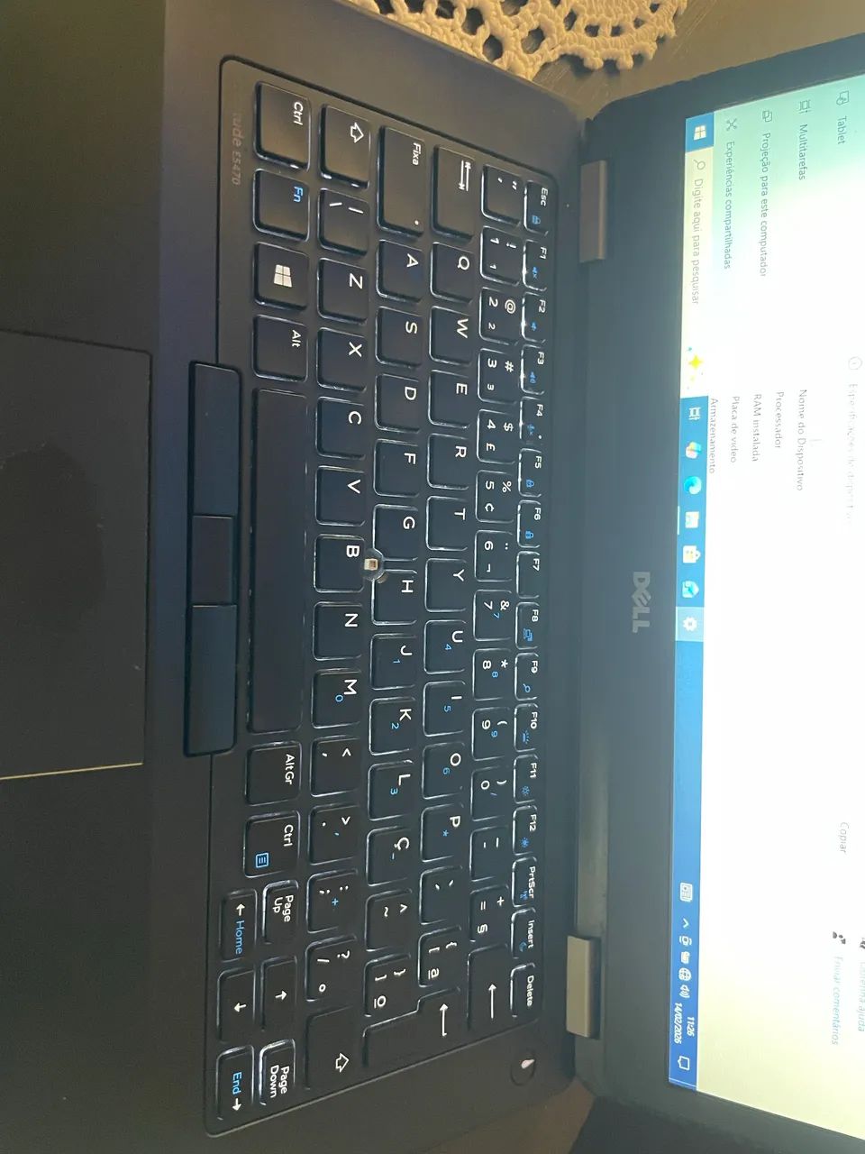 Notebook Dell - Foto 3