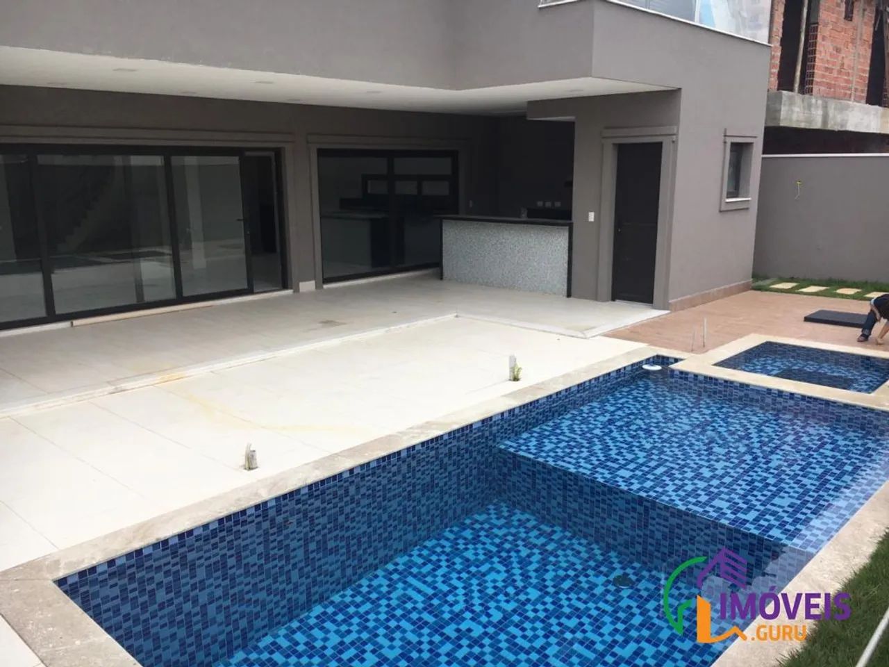 CASA EM CONDOMÍNIO - TAMBORÉ - SP - Foto 3