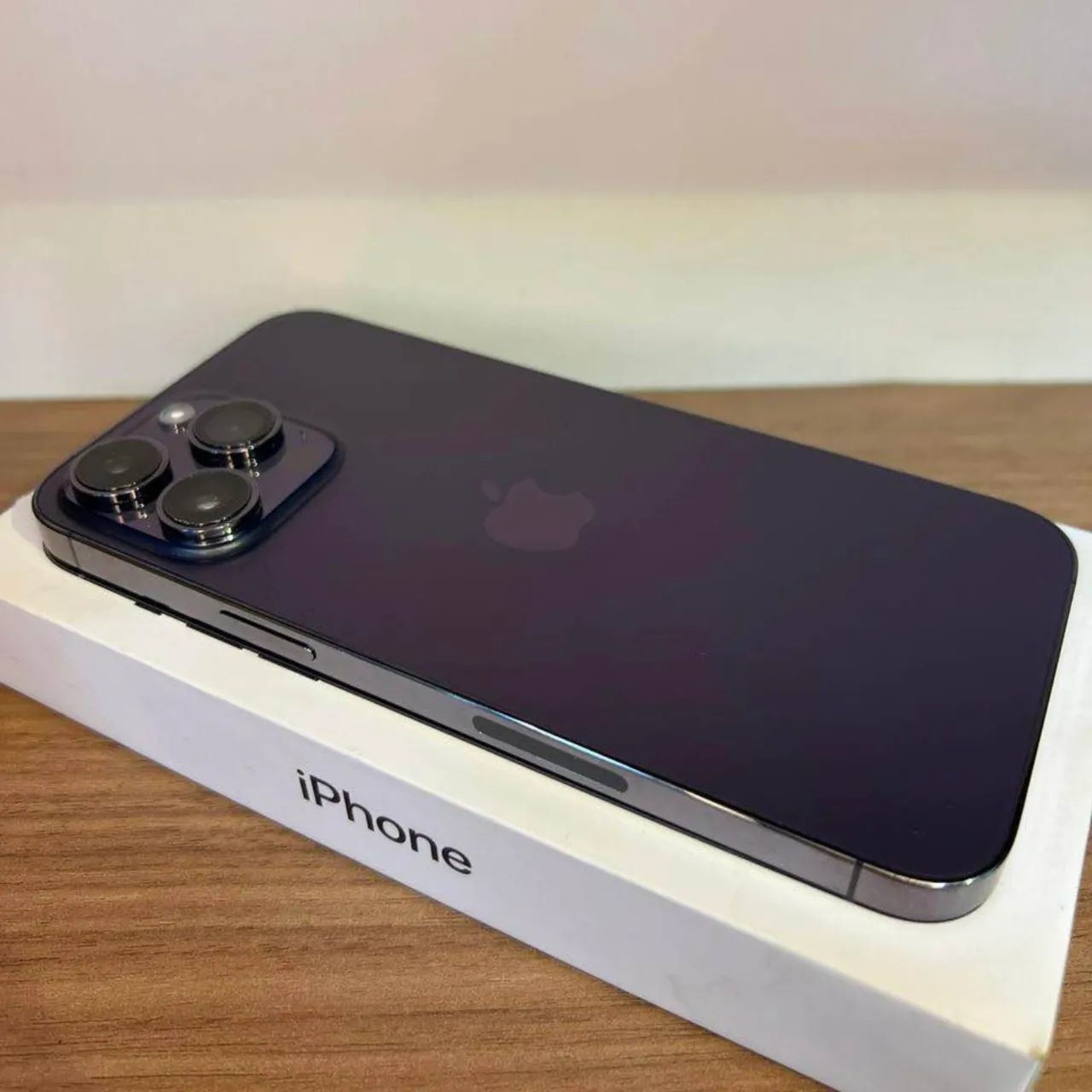 iPhone 14 Pro Max  - Foto 4