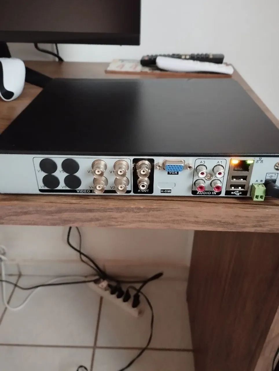 DVR Control Br - Foto 3