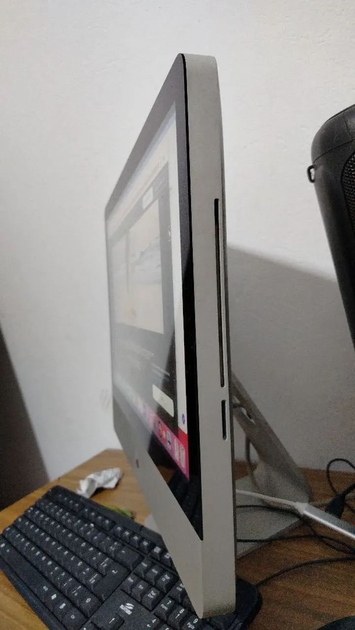  Imac 21.5-inch,Mais 2011 - Foto 2