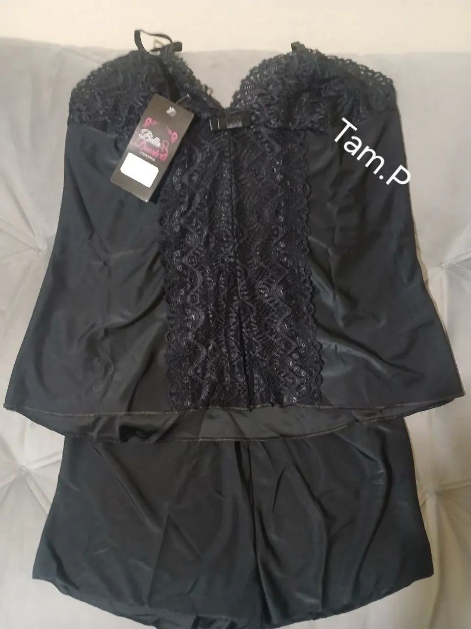 Camisolas e conjuntinhos - Foto 2