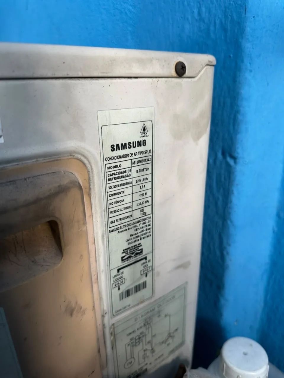Ar condicionado - Foto 4