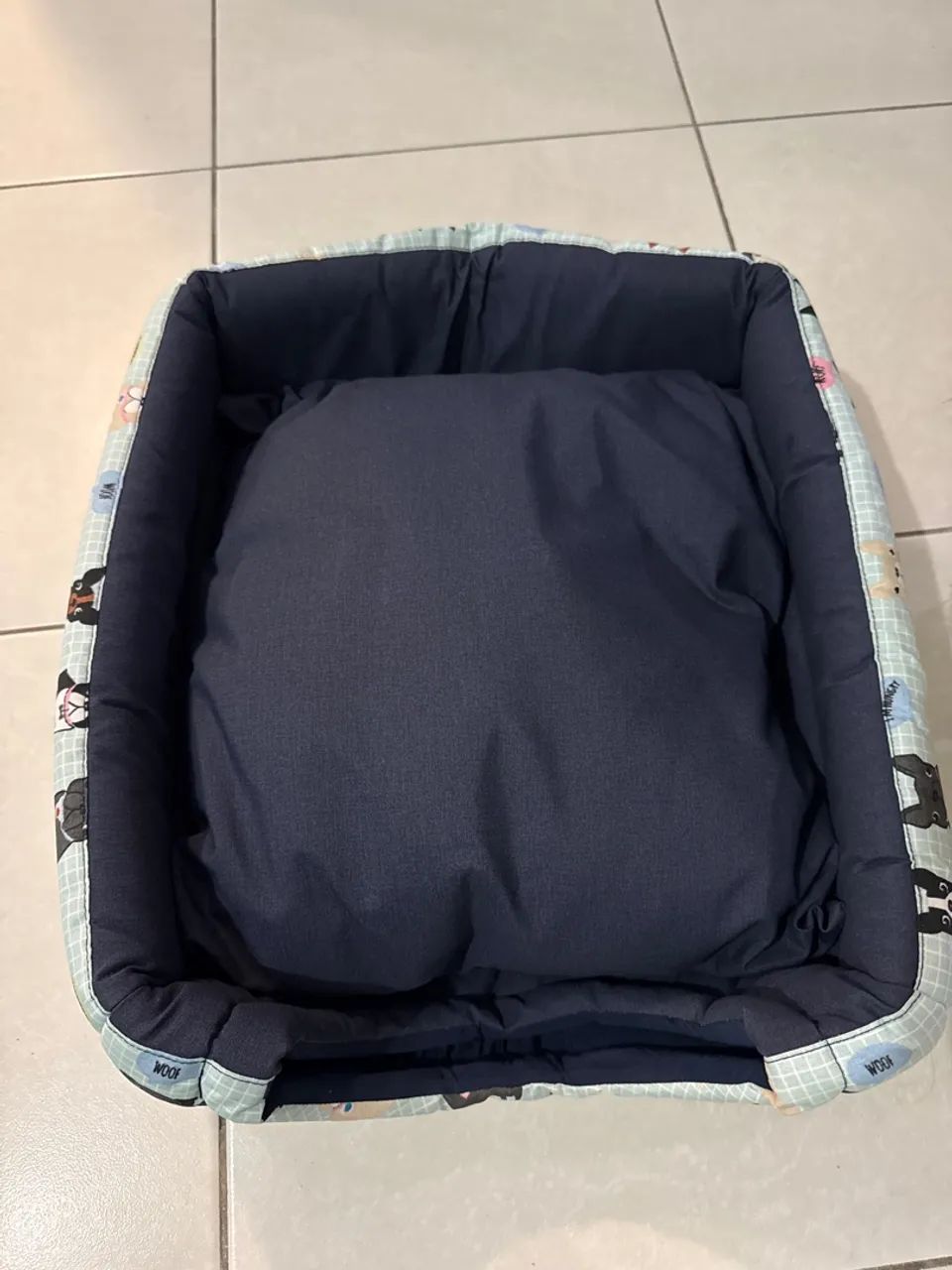 Cama pet - Foto 2