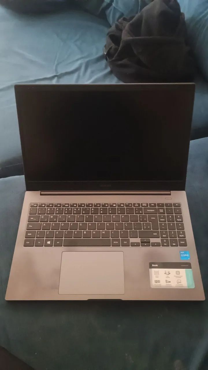 Notebook Samsung - Foto 3